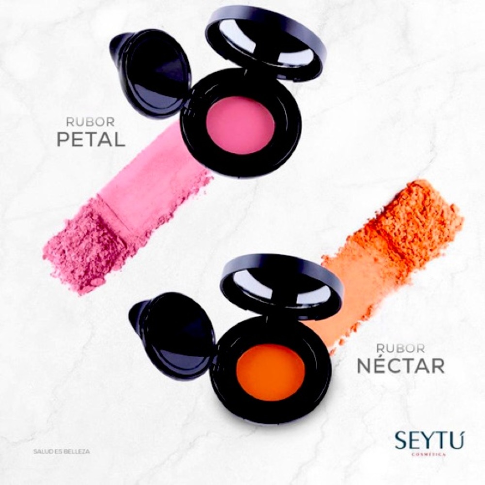 Rubor Seytu Organico